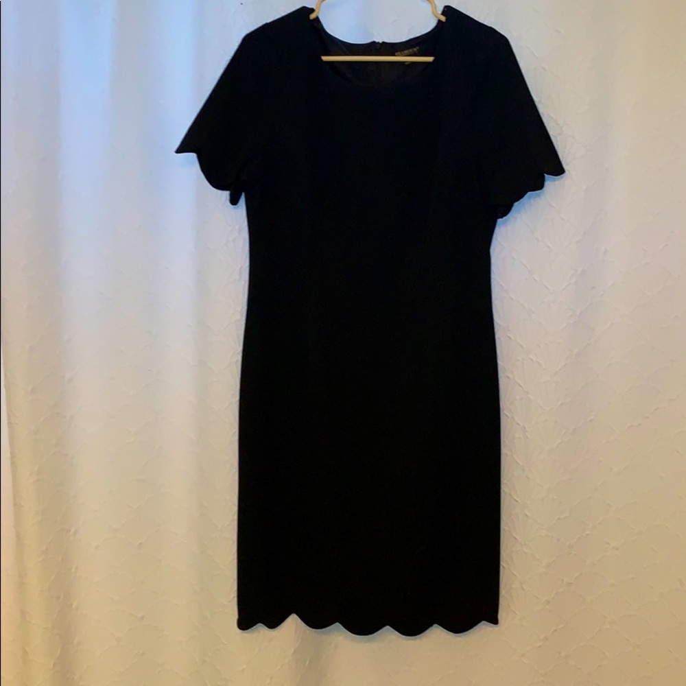 Business Casual Dress